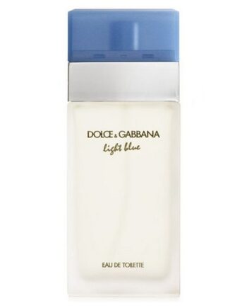 Dolce   Gabbana Light Blue 200 Edt