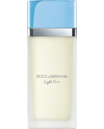 Dolce   Gabbana Light Blue Edt