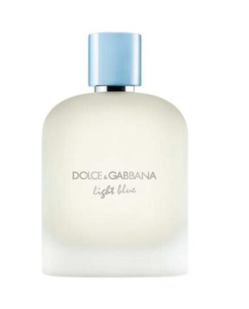 Dolce   Gabbana Light Blue Homme Eau Toilette