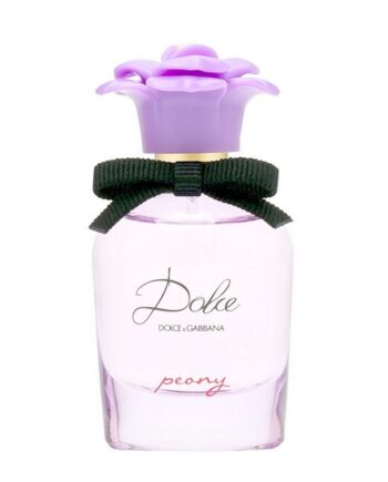 Dolce   Gabbana Peony Edp