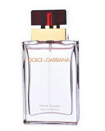 Dolce   Gabbana Pour Femme 100 Edp