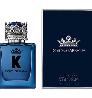 Dolce   Gabbana Pour Homme Eau Parfum