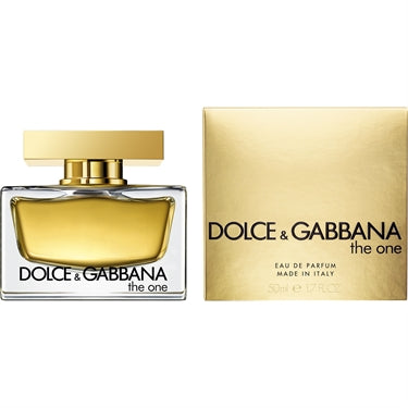 Dolce   Gabbana The One Eau Parfum