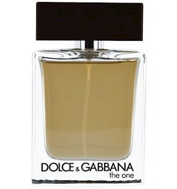 Dolce   Gabbana The One Pour Homme Eau Toilette 100