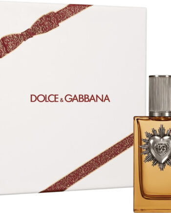 Dolceampgabbana Devotion Pour Homme Parfum 100  Parfum 10ml Giftset