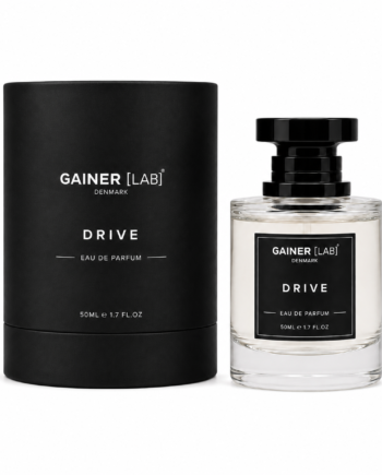 Drive Eau Parfum