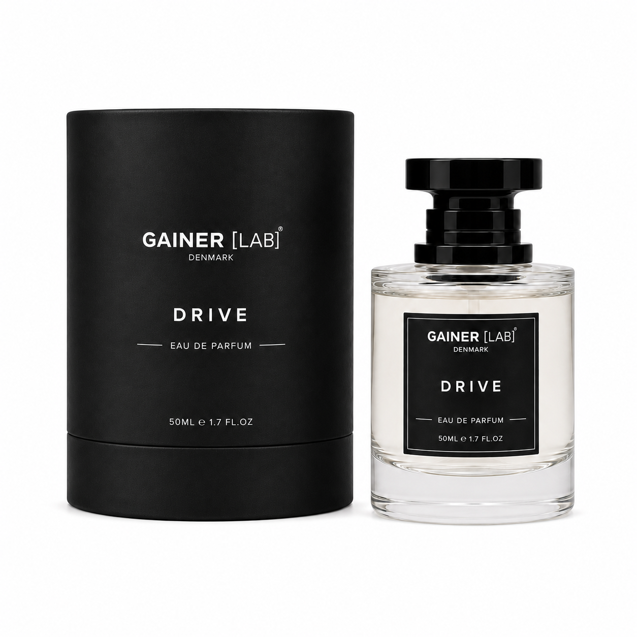 Drive Eau Parfum