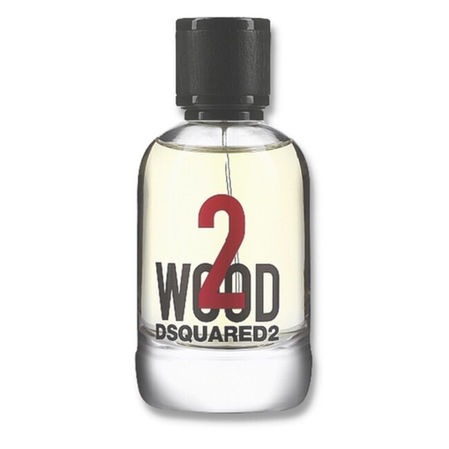 Dsquared2 Two Wood Edt