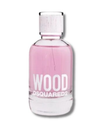 Dsquared2 Wood Her Eau Toilette 100