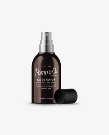 Eau Parfum