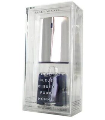 Eau Toilette Issey Miyake 3x20ml