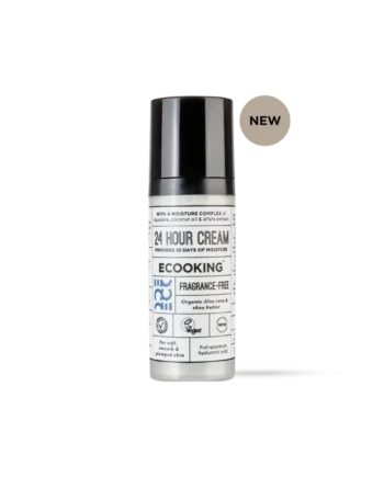 Ecooking Hour Cream