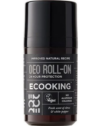 Ecooking Men Deo Roll