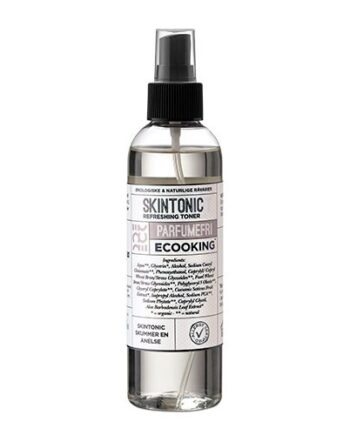 Ecooking Skintonic Parfumefri 200