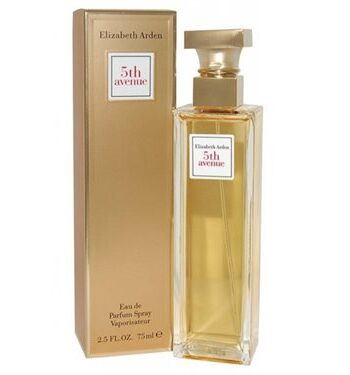 Elizabeth Arden 5th Avenue Eau Parfum