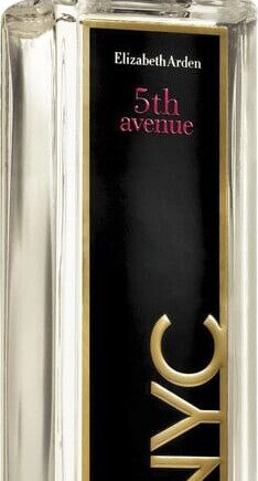 Elizabeth Arden 5th Avenue Nyc Eau Parfum Edp