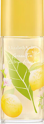 Elizabeth Arden Green Tea Citron Freesia Eau Toilette