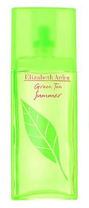 Elizabeth Arden Green Tea Summer 100 Edt