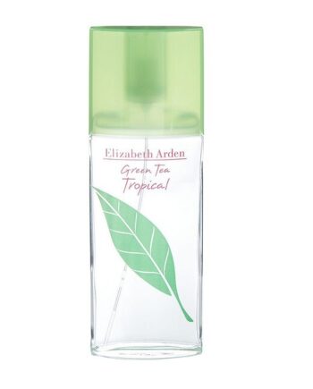Elizabeth Arden Green Tea Tropical 100 Edt