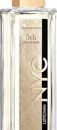 Elizabeth Arden Parfume Fifth Avenue Uptown Nyc Edp 125
