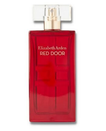 Elizabeth Arden Red Door Edt