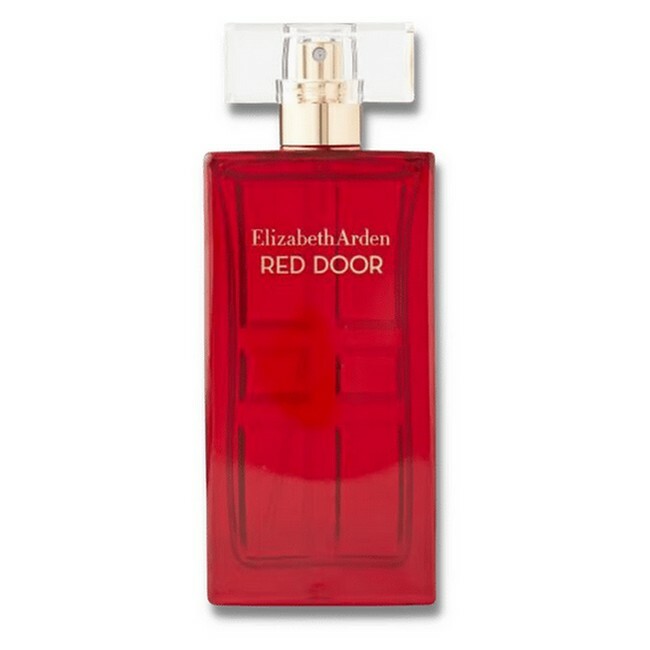 Elizabeth Arden Red Door Edt