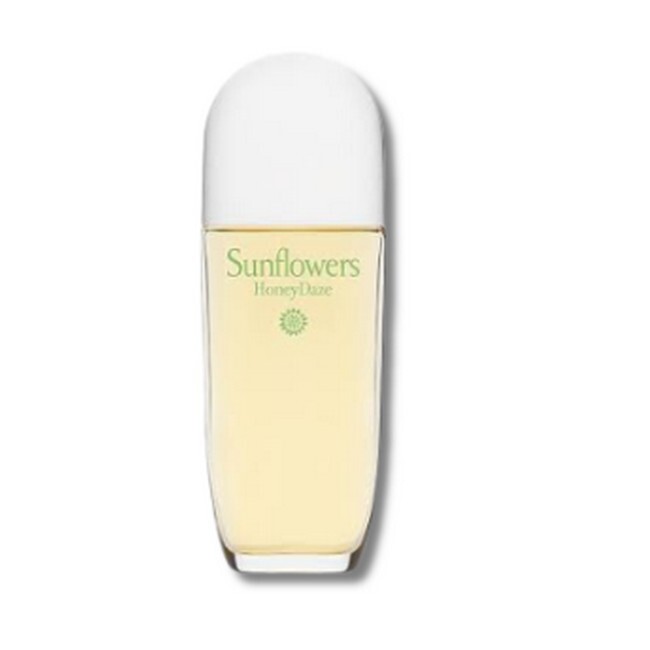 Elizabeth Arden Sunflowers Honeydaze 100 Edt