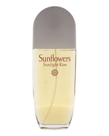 Elizabeth Arden Sunflowers Sunlight Kiss 100 Edt