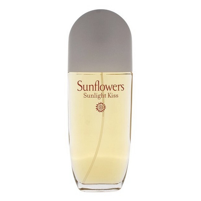 Elizabeth Arden Sunflowers Sunlight Kiss 100 Edt