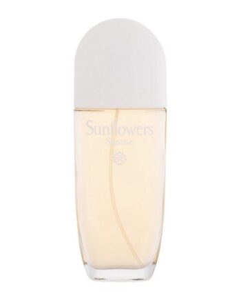 Elizabeth Arden Sunflowers Sunrise 100 Edt