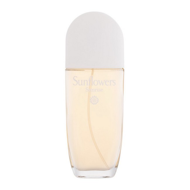 Elizabeth Arden Sunflowers Sunrise 100 Edt