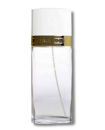 Elizabeth Arden True Love 100 Edt