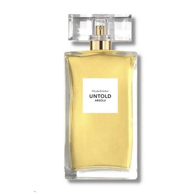 Elizabeth Arden Untold Absolu 100 Edp