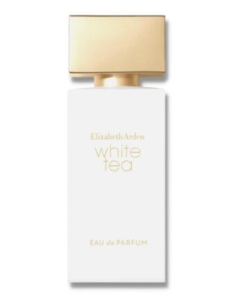 Elizabeth Arden White Tea Eau Parfum 100 Edp