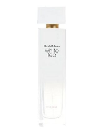 Elizabeth Arden White Tea Wild Rose Edt