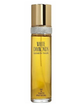 Elizabeth Taylor White Diamonds 100 Edt