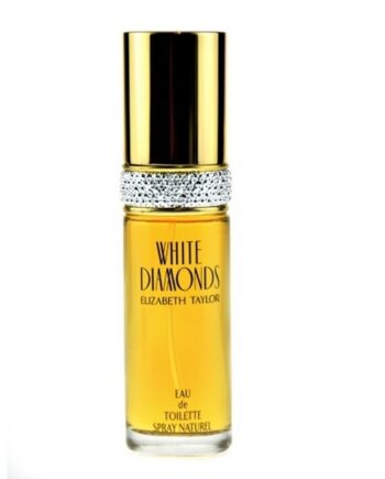 Elizabeth Taylor White Diamonds Edt