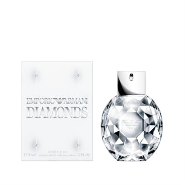 Emporio Armani Diamonds For Women Eau Parfum