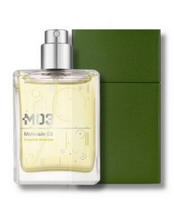 Escentric Molecules Molecule Portable Eau Toilette