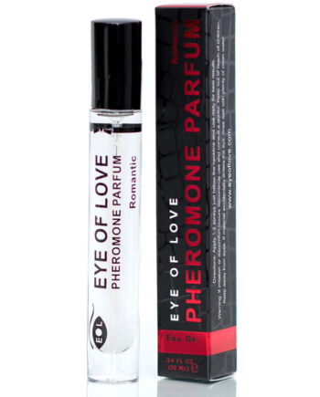 Eye Love Eol Pheromone Parfum Romantic