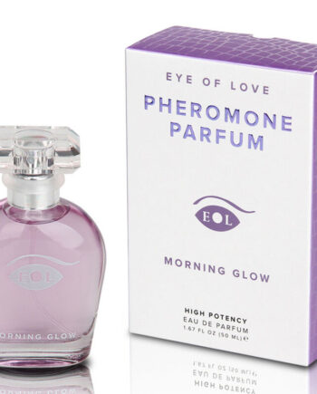 Eye Love Eol Phr Pheromone Parfum Deluxe Morning Glow