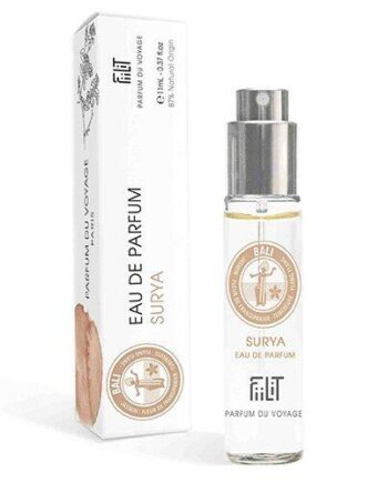 Fiilit Surya Edp Bali 11ml