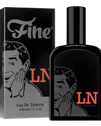 Fine Accoutrements Ampaposorange Noir Eau Toilette 100