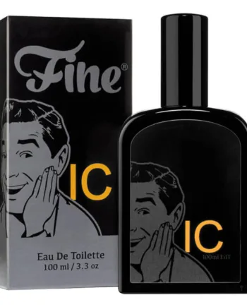 Fine Accoutrements Italian Citrus Eau Toilette 100