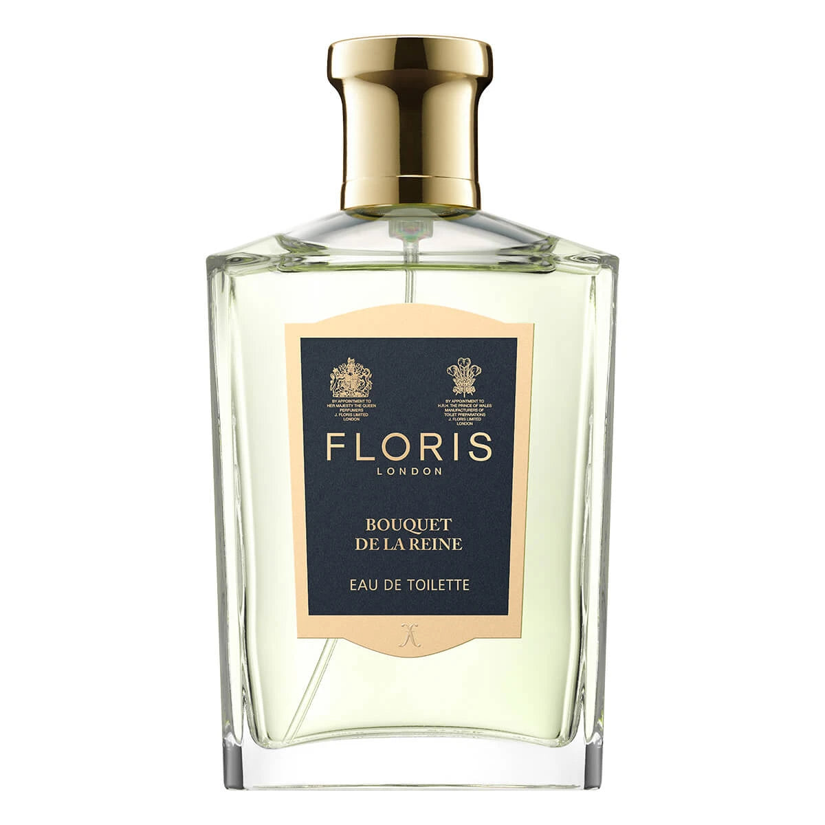 Floris London Bouquet Reine Eau Toilette 100