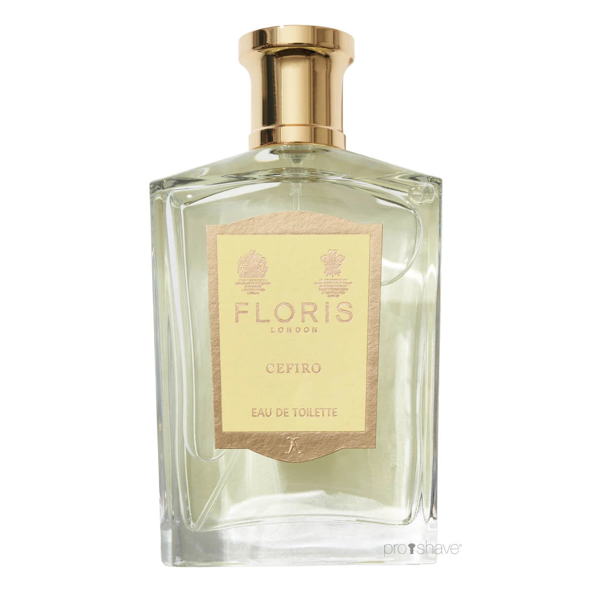 Floris London Cefiro Eau Toilette 100
