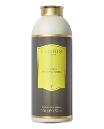 Floris London Cefiro Fragrance Powder 100