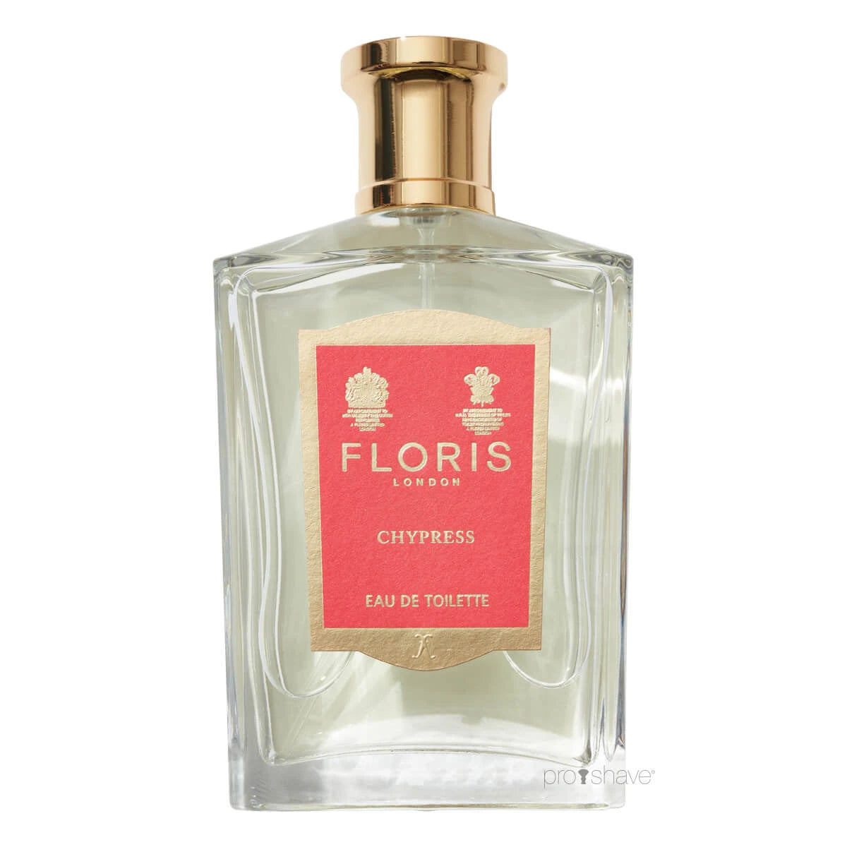 Floris London Chypress Eau Toilette 100