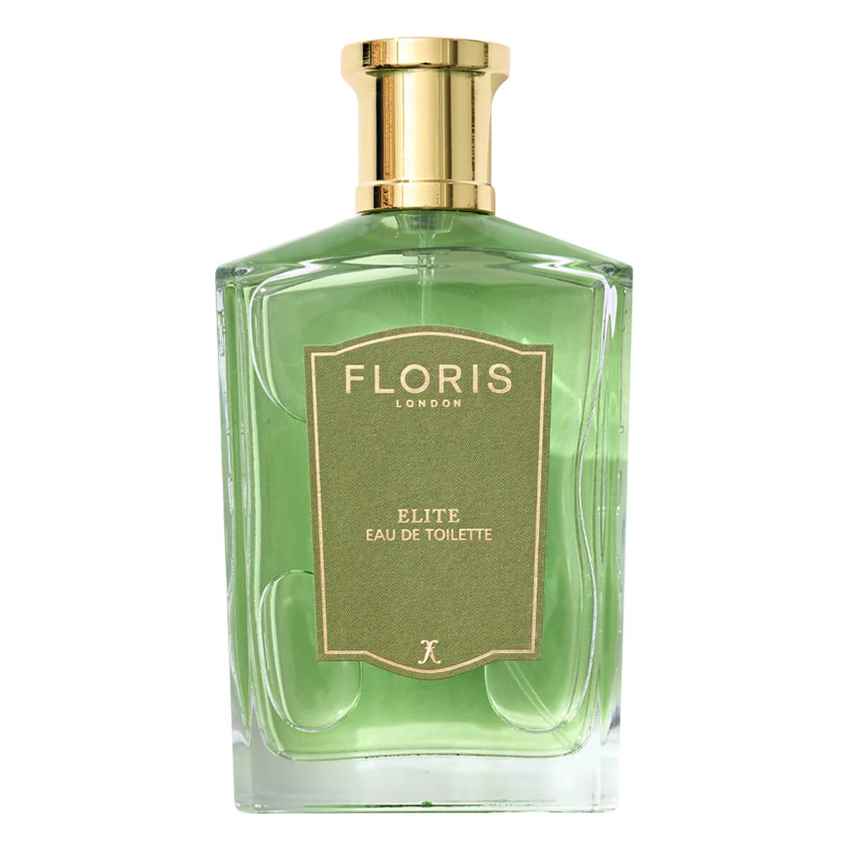 Floris London Elite Eau Toilette 100