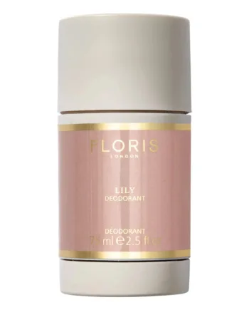 Floris London Lily Deodorant Stick